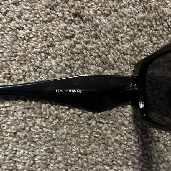 Prada glasses - Picture 5 of 5